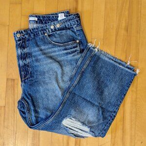Good American GOOD 90's Jeans (16)